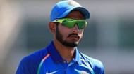 Khaleel will be in the reckoning for the World Cup